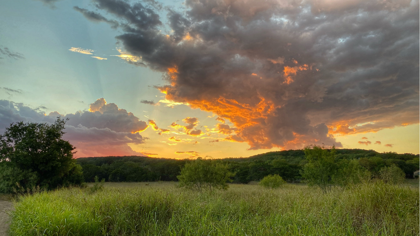 Texas Hill Country custom home build on your lot by CKC Custom Homes