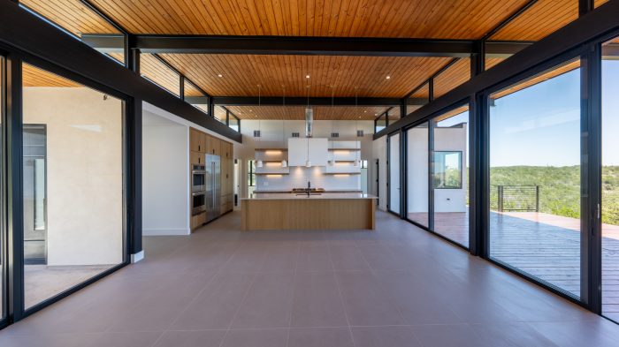 Gourmet Kitchen with High-End Appliances and Transitional Finishes