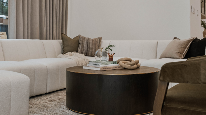 Interior Design by Haus of Powell